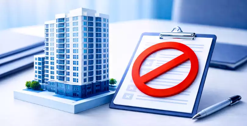 Договоры купли-продажи больше не работают: как новые правила изменили рынок новостроек