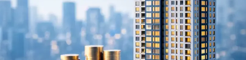 Инвестиции в недвижимость Казахстана в 2026 году: сколько реально можно заработать и на чём потерять