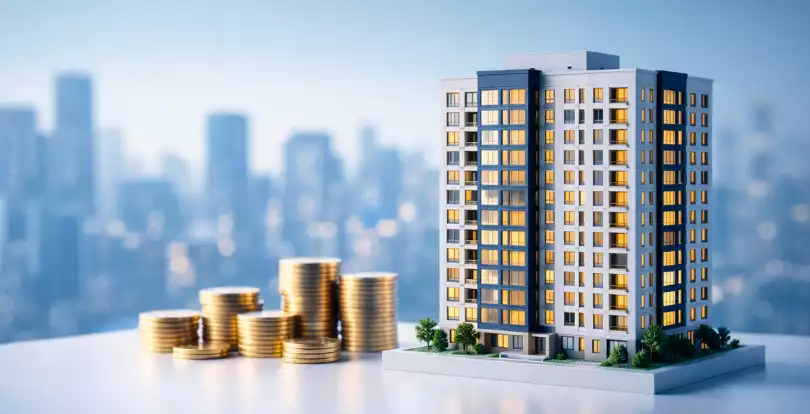 Инвестиции в недвижимость Казахстана в 2026 году: сколько реально можно заработать и на чём потерять