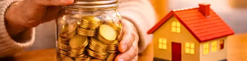 Правила покупки жилья за счет пенсионных накоплений изменились