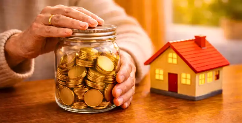 Правила покупки жилья за счет пенсионных накоплений изменились