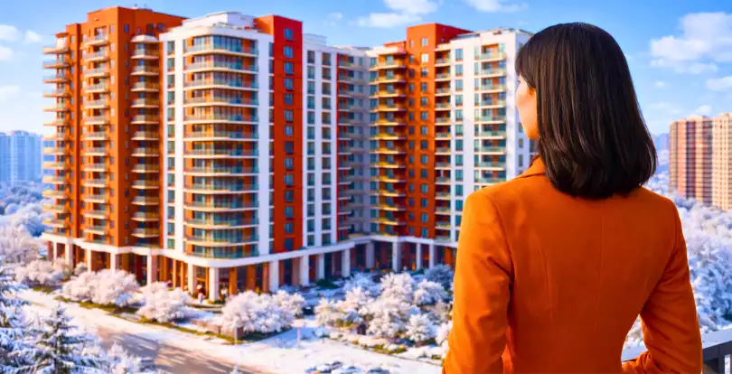 Ипотека «Умай» скоро стартует в Казахстане: что известно о программе для женщин