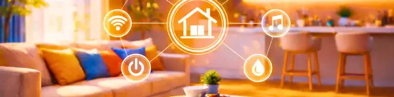 Умная квартира: как технологии меняют жильё в новостройках и на вторичном рынке