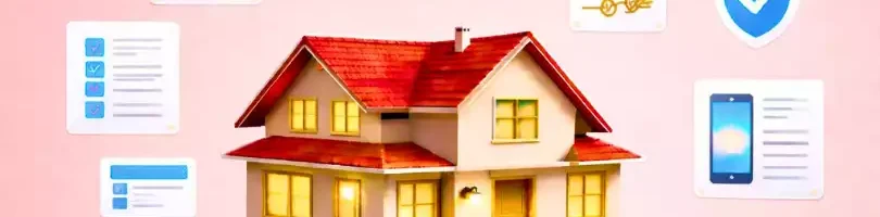 Онлайн-оформление арендного жилья с правом выкупа