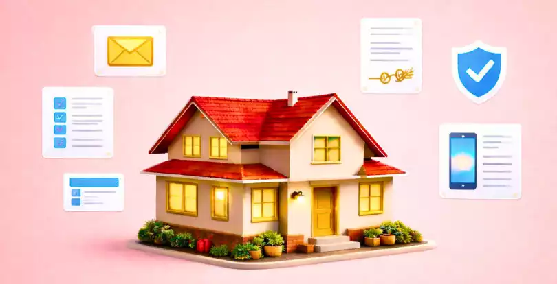 Сатып алу мүмкіндігі бар онлайн жалға берілетін тұрғын үйді тіркеу: кезекте тұрғандар үшін пәтерге ие болу жолын жеңілдету