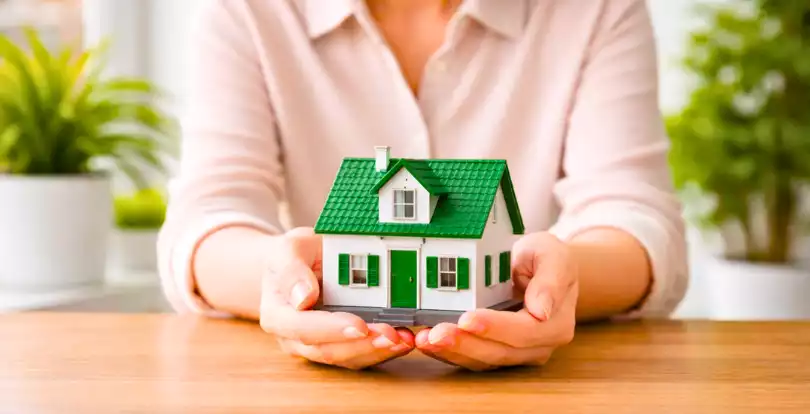 В Шымкенте расширяют программу социальной аренды жилья