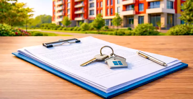 Договор долевого участия: что проверить перед покупкой квартиры в новостройке