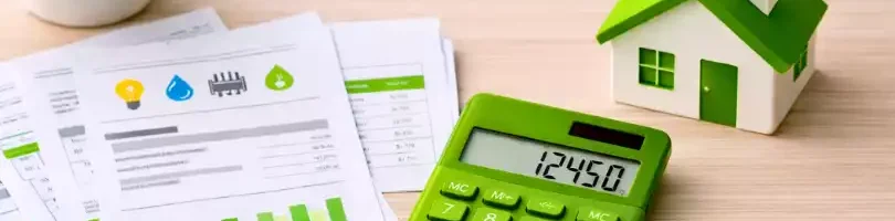 Как платить за коммунальные услуги меньше: рабочие решения на 2026 год