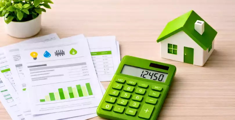 Как платить за коммунальные услуги меньше: рабочие решения на 2026 год