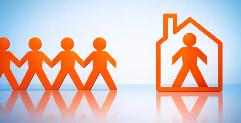 Тұрғын үй кезегі: неге «Отбасы банк» ондаған мың өтінімді уақытша тоқтатты