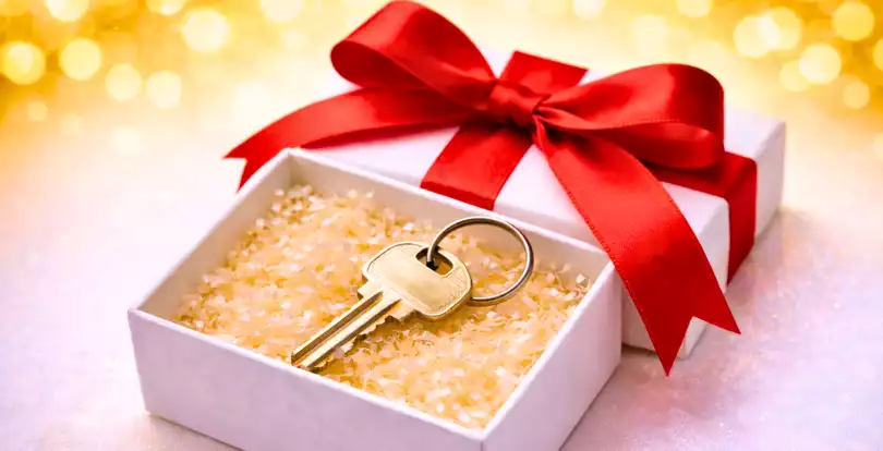 «Жасыл балка»: Шымкентте апатты үйлердің орнына жаңа тұрғын үйлер