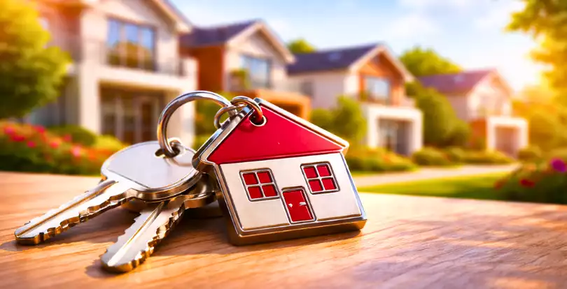 Приватизация арендного жилья: десятки тысяч семей обзаведутся жильём