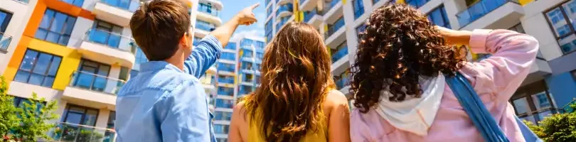 Ипотека Алматы жастары может стартовать уже весной