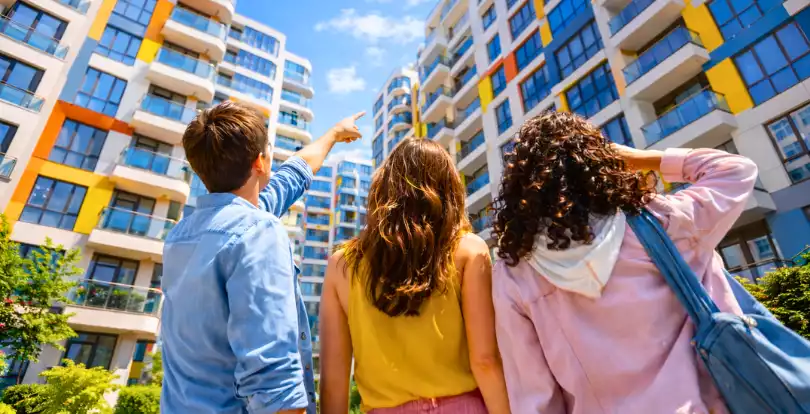 «Алматы жастары» ипотекасы көктемде басталуы мүмкін