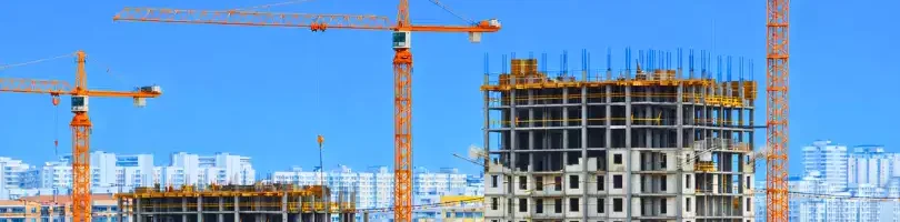 Как меняется жилищное строительство Казахстана