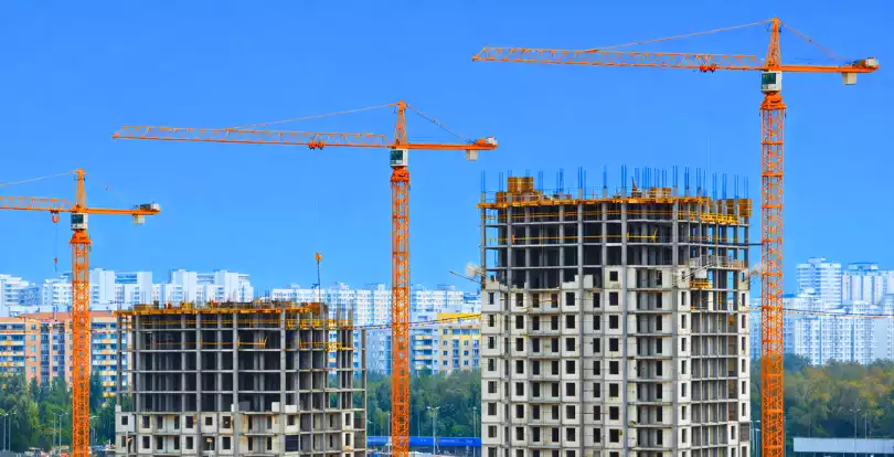 Как меняется жилищное строительство Казахстана