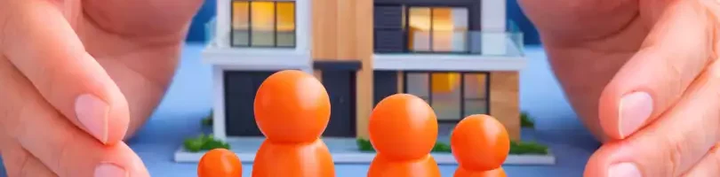 Страхование жилья за пару кликов — новая функция в eGov Mobile за 1500 тенге