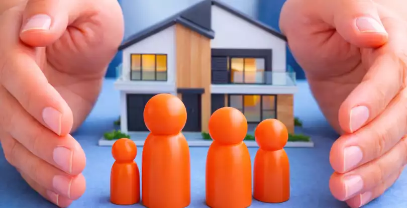 Страхование жилья за пару кликов — новая функция в eGov Mobile за 1500 тенге