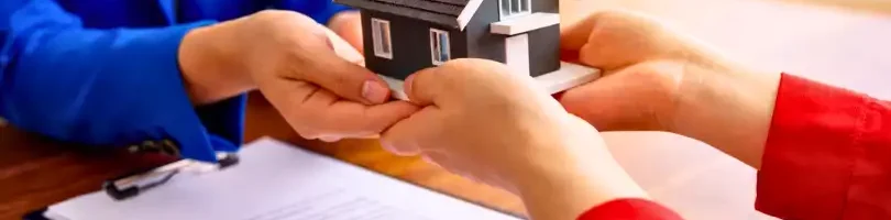 Рынок жилья резко сбавил обороты