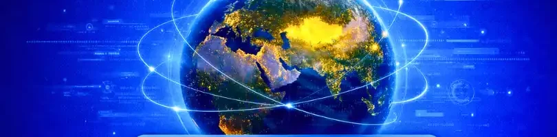 Казахстан подключит к интернету сёла и выйдет за пределы страны