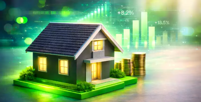 Вторичный рынок: что происходит с ценами