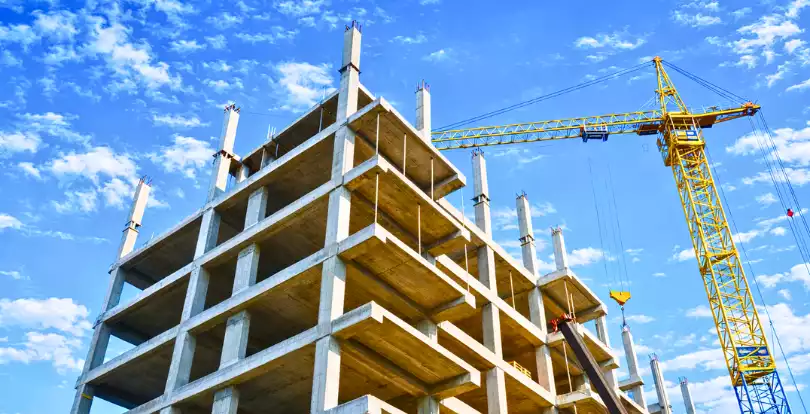 Құрылыс нарығы баяулады — бағалар төмендей бастады