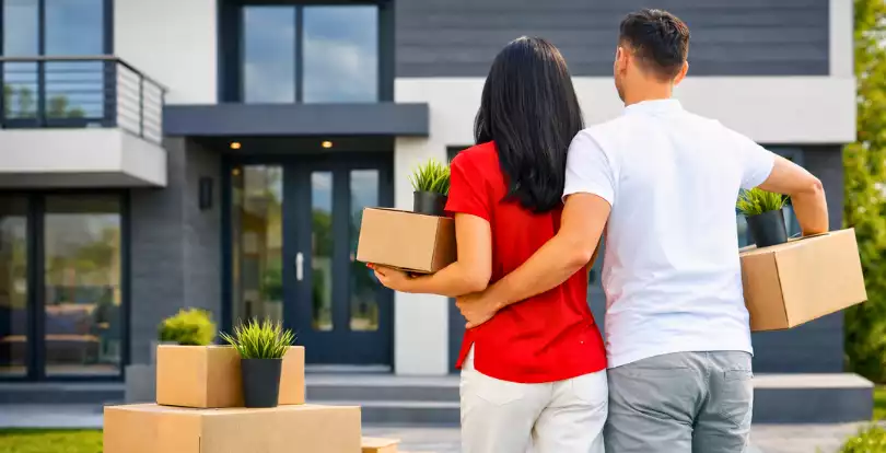 Реновация в Астане: до 2029 года расселят 206 аварийных домов