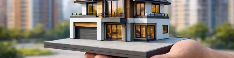 Государственное жильё в Казахстане: все способы получить квартиру в 2026 году