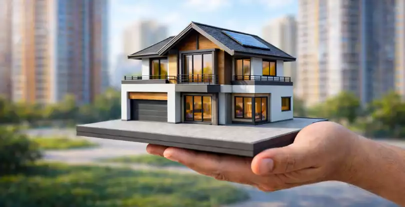 Қазақстандағы мемлекеттік тұрғын үй: 2026 жылы пәтер алудың барлық жолдары