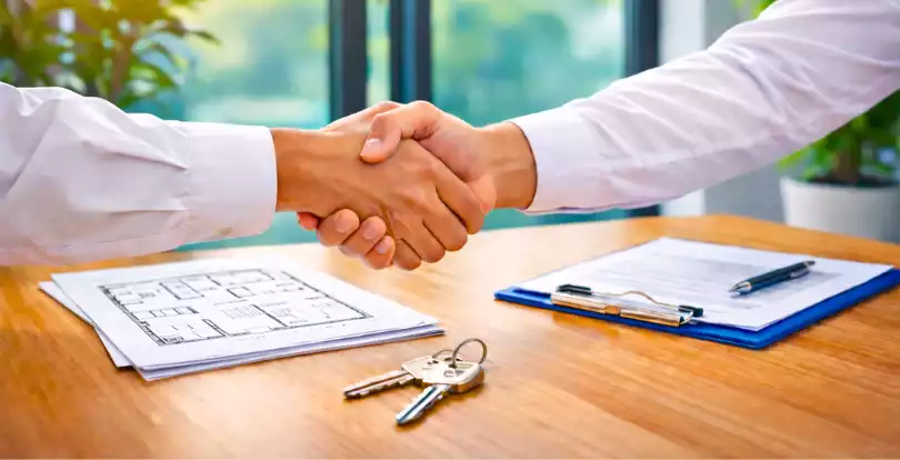 Қазақстандағы тұрғын үй мәмілелері баяулады: нарық сақтық танытып отыр