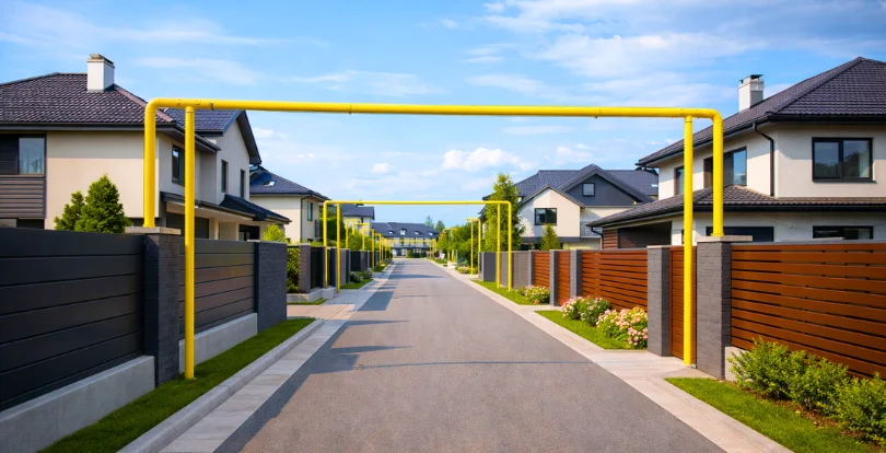 Газ қауіпсіздігі: Алматыда тұрғындарды қалай қорғайды