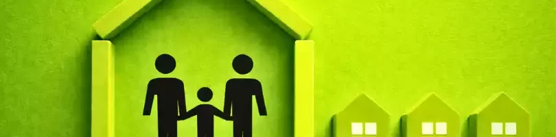 Реновация Шымкента»: ещё восемь семей получили новые квартиры