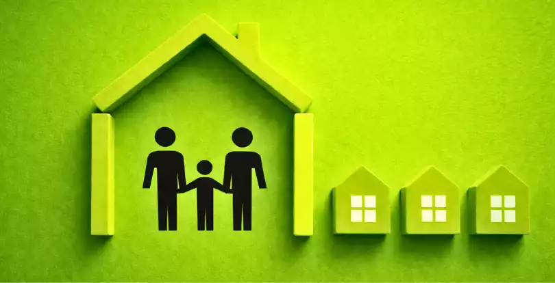 Реновация Шымкента: ещё восемь семей получили новые квартиры