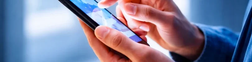 С чего начать поиск квартиры: пошаговый путь через приложение Homsters