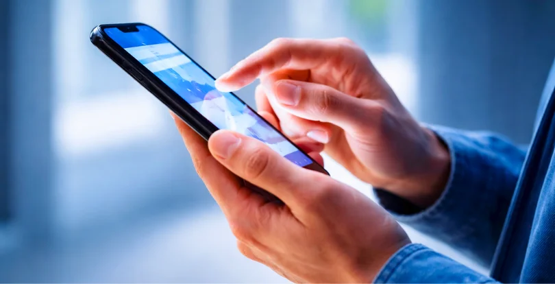 С чего начать поиск квартиры: пошаговый путь через приложение Homsters