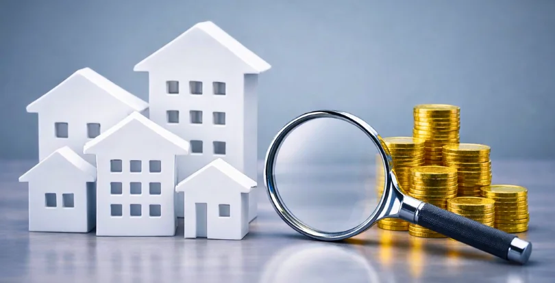 Как сравнить квартиры и не переплатить: удобные инструменты в приложении Homsters