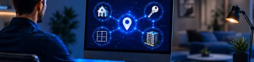 Почему рынок недвижимости становится цифровым