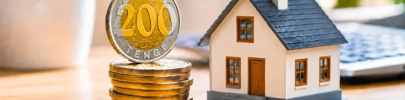 Нацфонд может помочь казахстанцам получить жильё