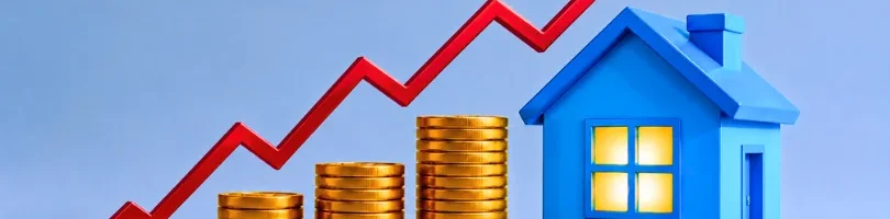 Недвижимость в Казахстане может подешеветь: правда или миф