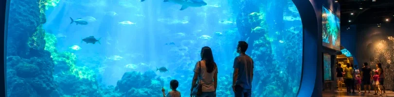 Water Garden в Алматы: новый центр отдыха появится в Алатауском районе