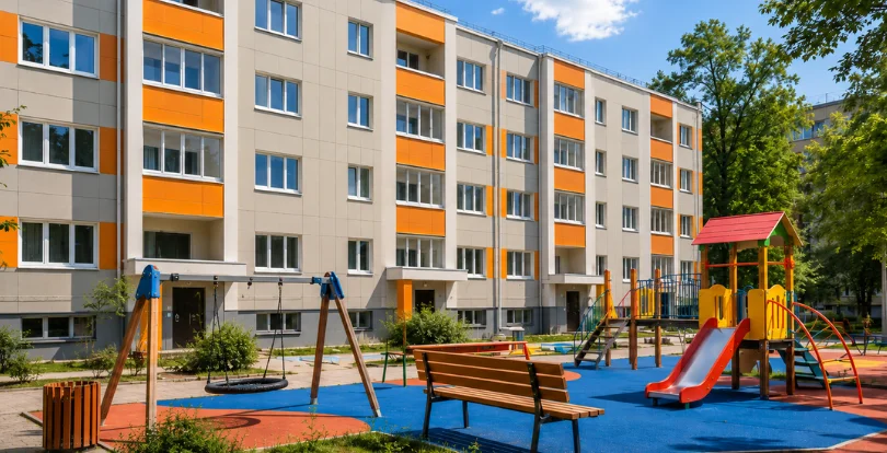 Обновление Талдыкоргана: что изменилось за четыре года