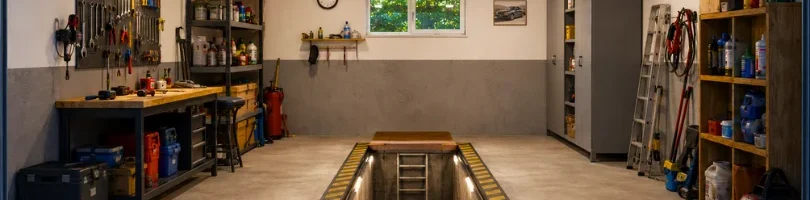 Скрытые расходы при покупке гаража: что проверить до сделки