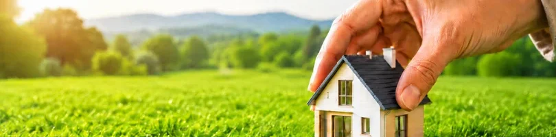 Земля как актив: стоит ли инвестировать в участки