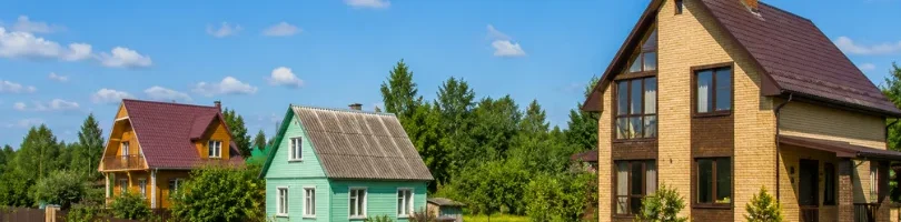 Дешёвая дача: почему низкая цена может обернуться большими расходами