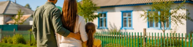 Арендное жильё в сёлах: очередникам дадут право выбора