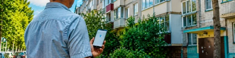 Почему вторичный рынок остаётся популярным у покупателей жилья