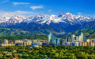 Когда утвердят генплан Алматы и какие изменения ждут город