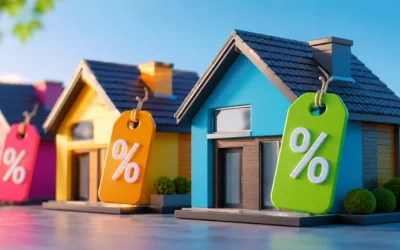 Ипотека 30/70 со ставкой 7%: что нужно знать покупателям в 2026 году