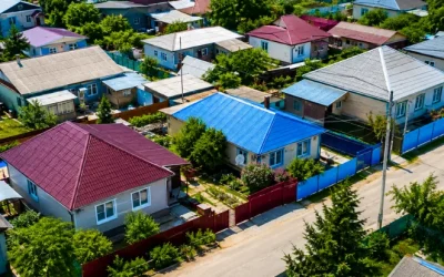 Қазақстанда 1 қыркүйекте ауылдардағы жалдамалы тұрғын үйге өтінім қабылдау басталды