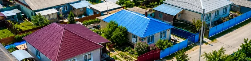 В Казахстане 1 сентября стартовал приём заявок на арендное жильё в сёлах